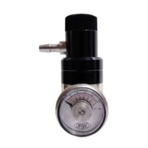 Multi Flow Regulator