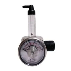S Flow Regulator