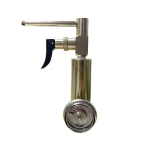 Trigger Fixed Flow Regulator