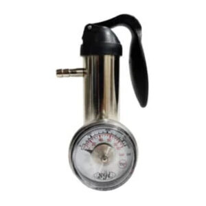 Push Lever Fixed Flow Regulator