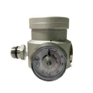 Micro Demand Flow Regulator