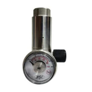 High Pressure Fixed Flow Regulator