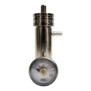 Duo Fixed Flow Regulator