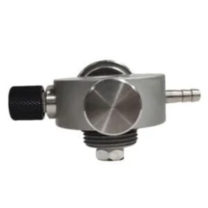 Combination Regulator