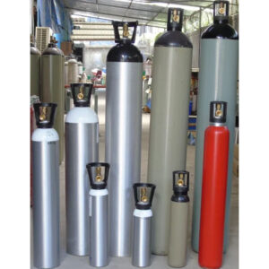 Process Gas Mixtures