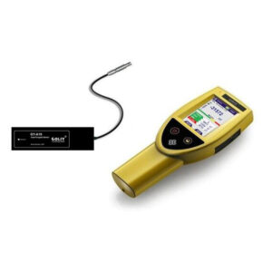 GF601 Single-Axis Fluxgate Magnetometer