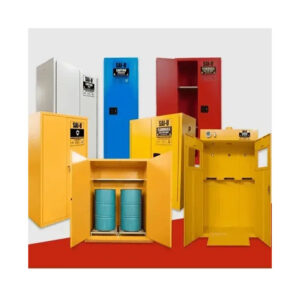 ​Flammable Cabinets