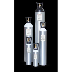 Calibration Gas Standard For Dissolved Gas Analysis/ Toga