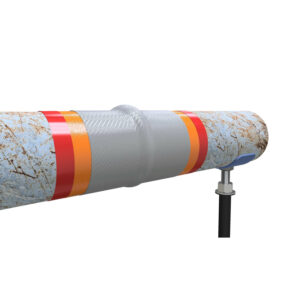 -50°C to 84°C with no pressure limitations!