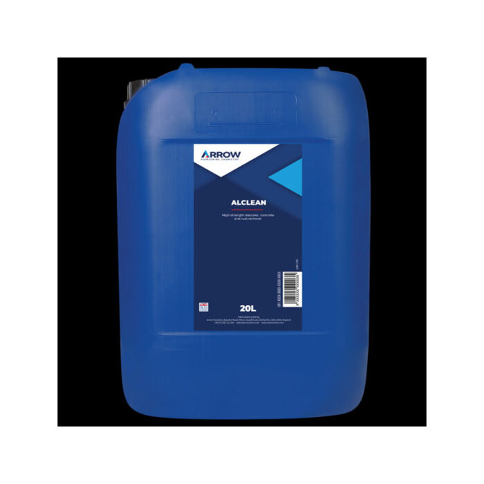 Alclean Alclean | Saeed Bin Masoud | Dubai & Oman