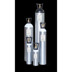 Calibration Gas mixture for Automotive Test