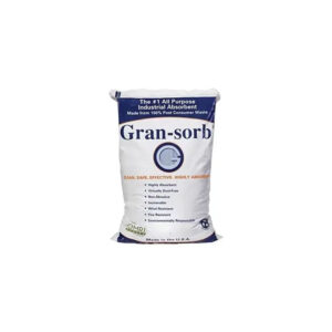Granular Absorbents