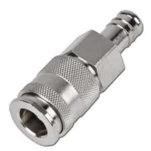 Quick Release Couplings