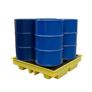 ​Spill Pallets & Trays