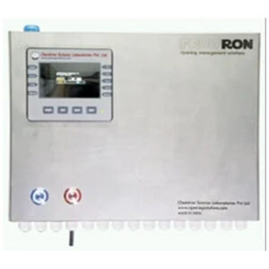 Fruitron Gas Managment System 4.0 /4.1