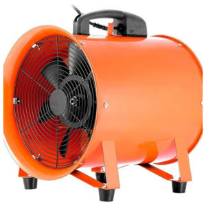 20″ PORTABLE INDUSTRIAL VENTILATOR BLOWER FAN
