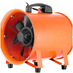 16″ PORTABLE INDUSTRIAL VENTILATOR BLOWER FAN