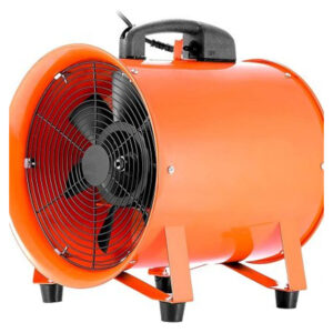 12″ PORTABLE INDUSTRIAL VENTILATOR BLOWER FAN