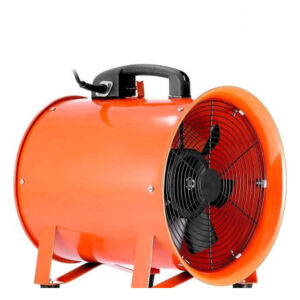 10″ PORTABLE INDUSTRIAL VENTILATOR BLOWER FAN