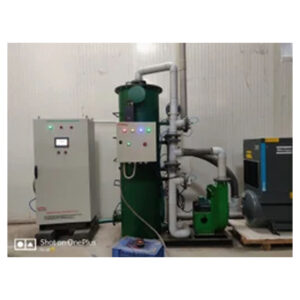 Control Atmosphere Systems