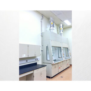 Validation of Fume cupboards, laminar & biosafety cabinets