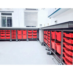 Turnkey Laboratory Projects