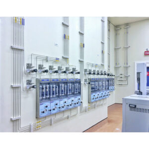 Gas Handling Systems