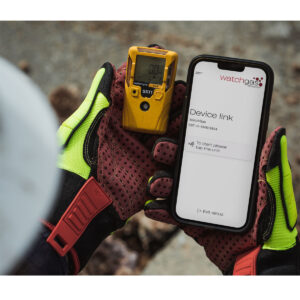 WatchGas SST Application