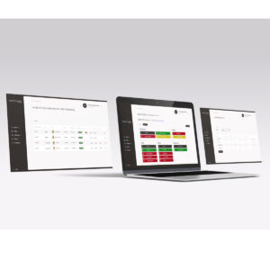 WatchGas SST RTR Web Reporting Software