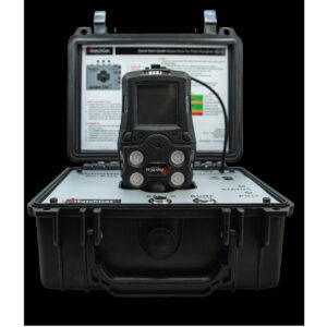 POLI mono docking station