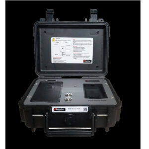 PDM mono docking station