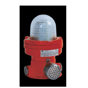 WatchGas ATEX Beacon