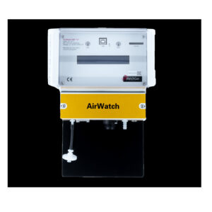 WatchGas AirWatch Mk1.2