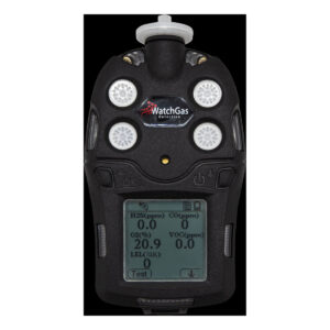 WatchGas POLI Multi Gas Detector