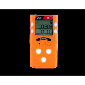 WatchGas QGM