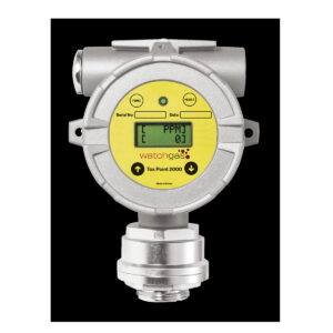 WatchGas TOX Point 2000 (Electrochemical) – ATEX
