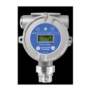 WatchGas LEL Point 2000 (Catalytic) – ATEX