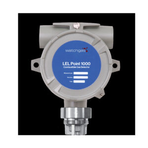 WatchGas LEL Point 1000- Transmitter Diffusion Flammable