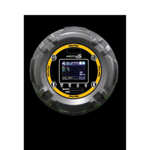 WatchGas Atlas Pump – Explosion Proof Gas Detector
