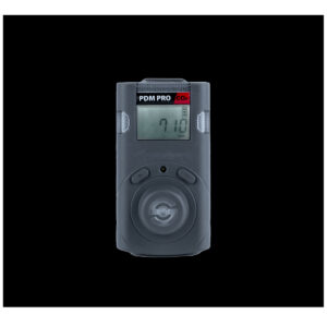 WatchGas PDM PRO CO2