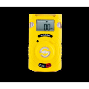 WatchGas PDM+