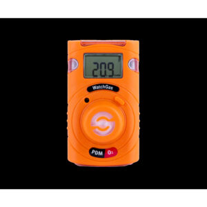 WatchGas PDM