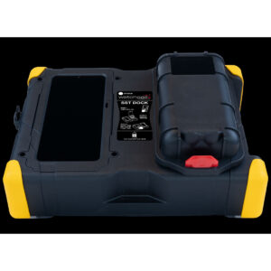 WatchGas SST Dock