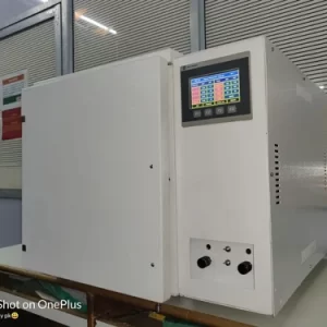 Gas Analysis Service