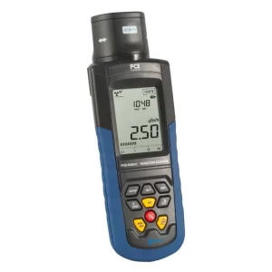 PCE-RAM 10 Radioactivity Meter
